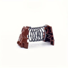 Geely Camouflage Suit Accessories Toy Wire Barrier Roadblock Youth