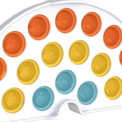Pop Fidget Toy Sensory Toy Anxiety Relief Autism