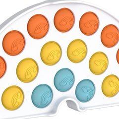 Pop Fidget Toy Sensory Toy Anxiety Relief Autism