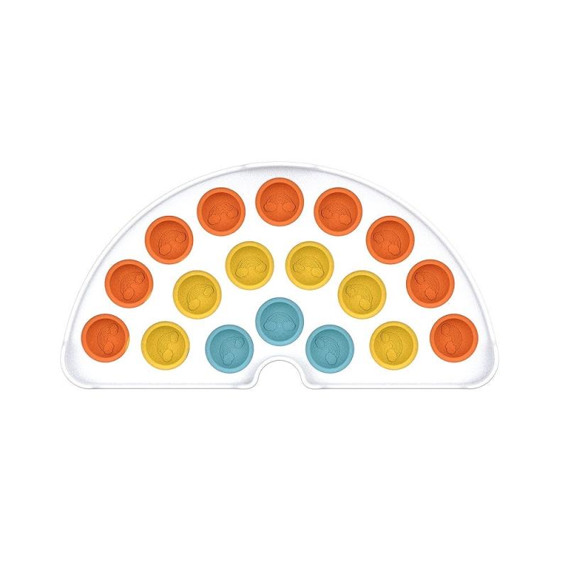 Pop Fidget Toy Sensory Toy Anxiety Relief Autism