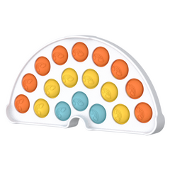Pop Fidget Toy Sensory Toy Anxiety Relief Autism