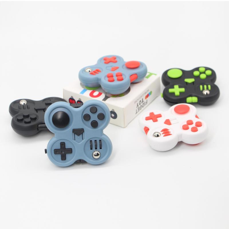 Stress Relief Finger Pressure Kneading Toy