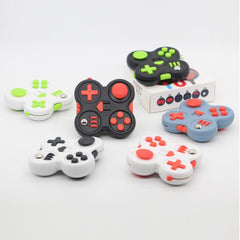 Stress Relief Finger Pressure Kneading Toy