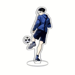 15 cm Anime Standing Figure Toys - Desk Decoration Comic Stand Acrylic