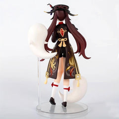 28in PVC Anime Figure Double Expression Anime Dolls Anime Decorations