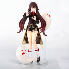 28in PVC Anime Figure Double Expression Anime Dolls Anime Decorations