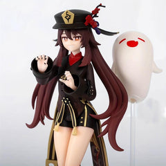 28in PVC Anime Figure Double Expression Anime Dolls Anime Decorations