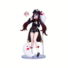 28in PVC Anime Figure Double Expression Anime Dolls Anime Decorations