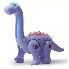 Dinosaur Game Activity Set with Music & Lights