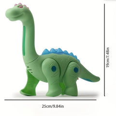 Dinosaur Game Activity Set with Music & Lights