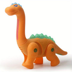 Dinosaur Game Activity Set with Music & Lights