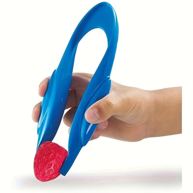 Insect Observation Tweezers for Sorting and Counting