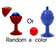 Explosive Dice Magic Toy for Adults - Come and Go Without Trace