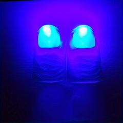 Magic Finger Lamp Props Induction Lamp for Bar Party
