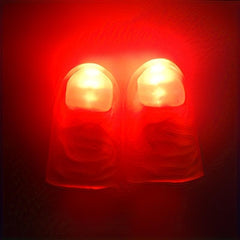 Magic Finger Lamp Props Induction Lamp for Bar Party