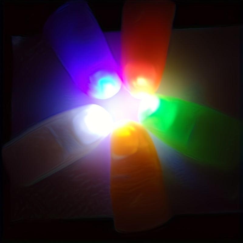 Magic Finger Lamp Props Induction Lamp for Bar Party