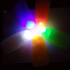 Magic Finger Lamp Props Induction Lamp for Bar Party
