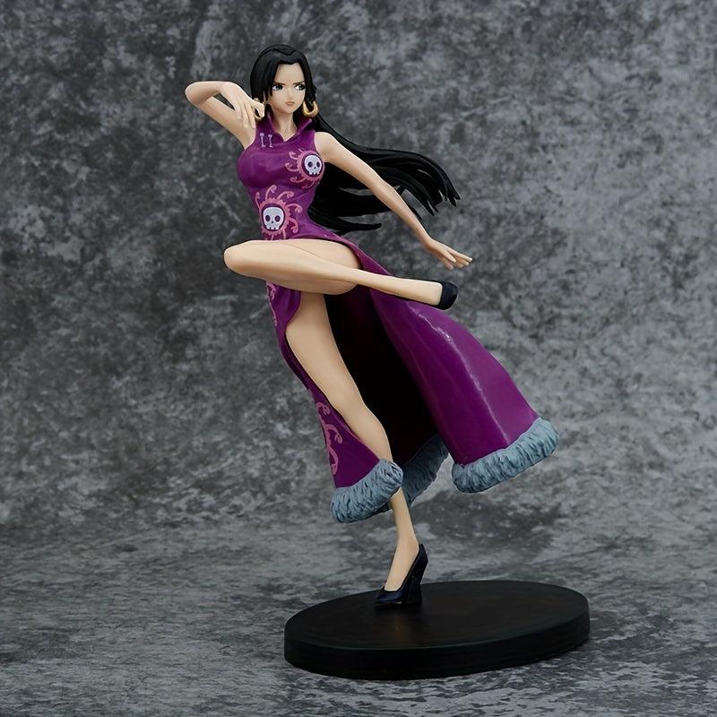 Anime Character Collectible Gift For Boys Girls