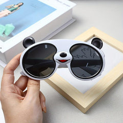 Kids Outdoor Panda Glasses
