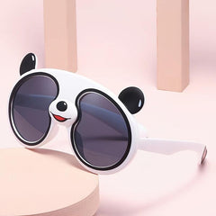 Kids Outdoor Panda Glasses