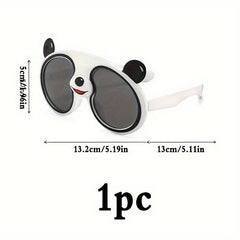 Kids Outdoor Panda Glasses