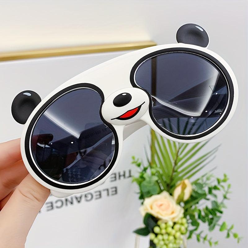 Kids Outdoor Panda Glasses