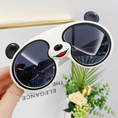 Kids Outdoor Panda Glasses