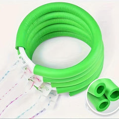 1pc Bouncing Ball Skipping Rope Swinging Ball Fun Sports Toys