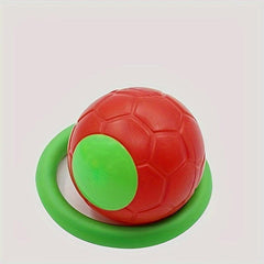 1pc Bouncing Ball Skipping Rope Swinging Ball Fun Sports Toys
