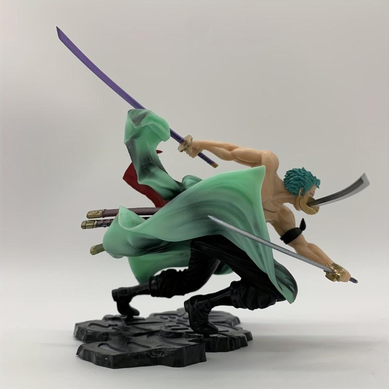 Anime Character Models Car Ornaments