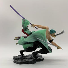 Anime Character Models Car Ornaments