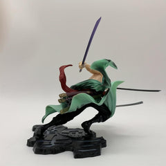 Anime Character Models Car Ornaments
