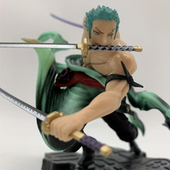 Anime Character Models Car Ornaments