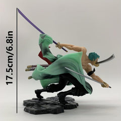 Anime Character Models Car Ornaments