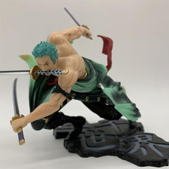 Anime Character Models Car Ornaments