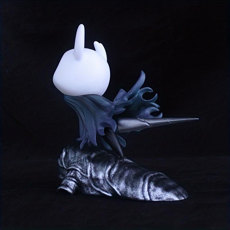 6.69in Game Theme Figurine Collection Model Toy Decor Ornament For Car Dashboard