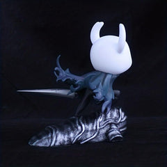 6.69in Game Theme Figurine Collection Model Toy Decor Ornament For Car Dashboard