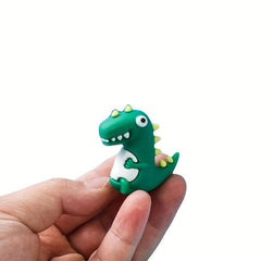 Twisted Qiqu Eggs: Small Toy for Children