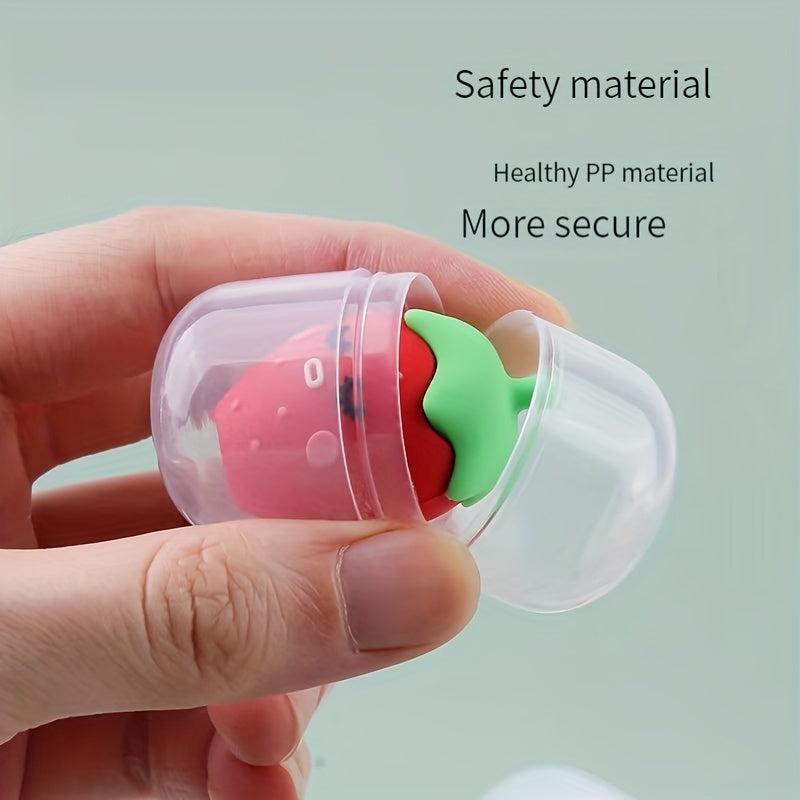 Twisted Qiqu Eggs: Small Toy for Children