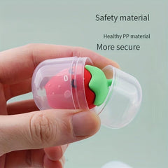 Twisted Qiqu Eggs: Small Toy for Children
