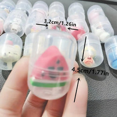 Twisted Qiqu Eggs: Small Toy for Children