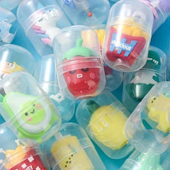 Twisted Qiqu Eggs: Small Toy for Children