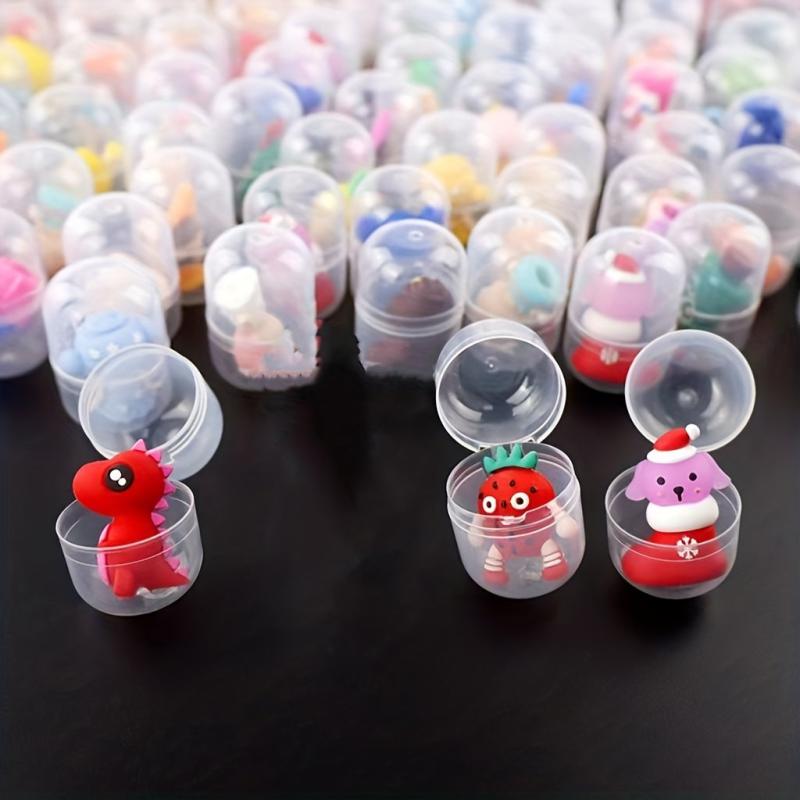 Twisted Qiqu Eggs: Small Toy for Children