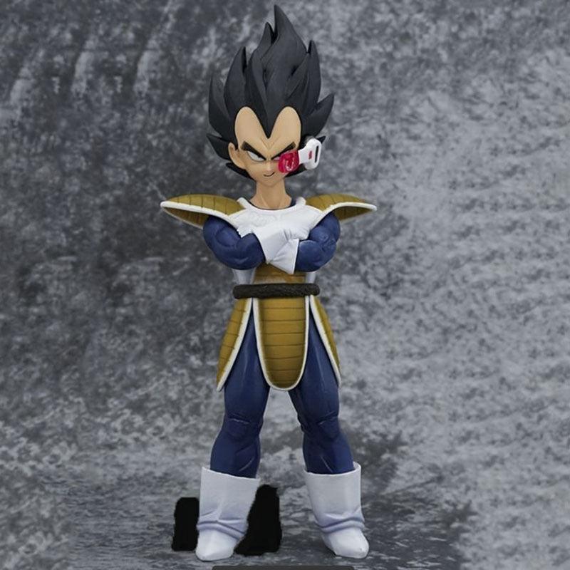 9 44inch Anime Figurine PVC Action Figures Model Toys For Children