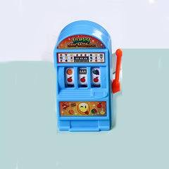 Kids Mini Raffle Machine Intelligence Toy - Fun Game Toy for Children