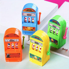 Kids Mini Raffle Machine Intelligence Toy - Fun Game Toy for Children