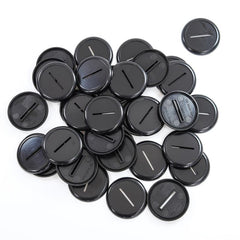 10pcs Hand Board Game Sand Plate Battle Hammer Base Style Universal