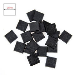 10pcs Hand Board Game Sand Plate Battle Hammer Base Style Universal
