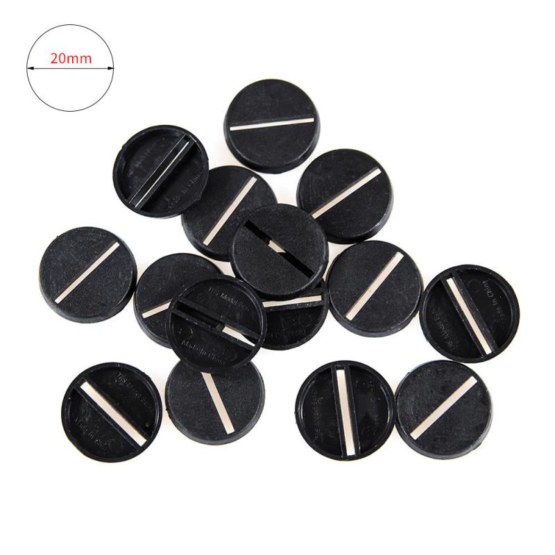 10pcs Hand Board Game Sand Plate Battle Hammer Base Style Universal