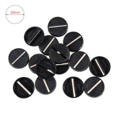 10pcs Hand Board Game Sand Plate Battle Hammer Base Style Universal